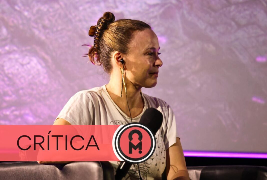 Man and Witch: The Dance of a Thousand Steps en el Festival «Isla Calavera». Por Norberto Trujillo