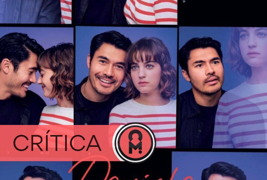 Festival Isla Calavera. Daniela Forever: Las fases del duelo a ritmo de Hidrogenesse. Por Jonathan Medina