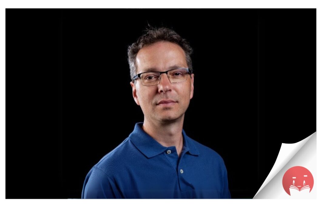 El investigador de lo insólito José Gregorio González guía la ruta ‘Tacoronte, misterio y asombro’ este jueves, 14 de noviembre