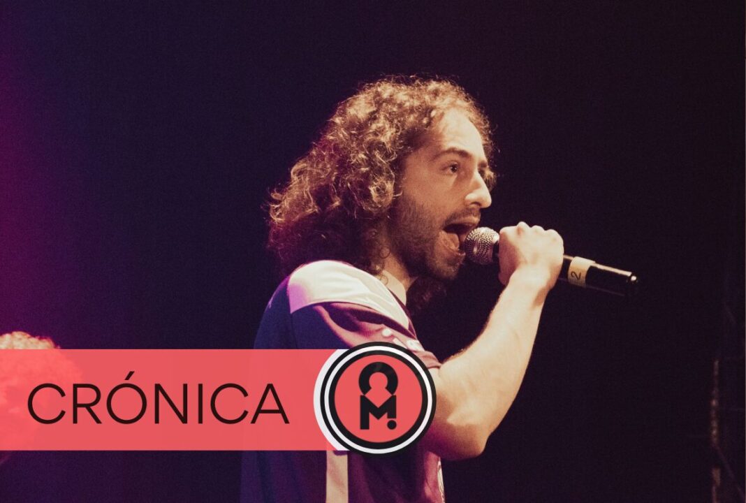 Alcalá Norte + Pumuky: Viajes sonoros y misticismo. Por Jonathan Medina