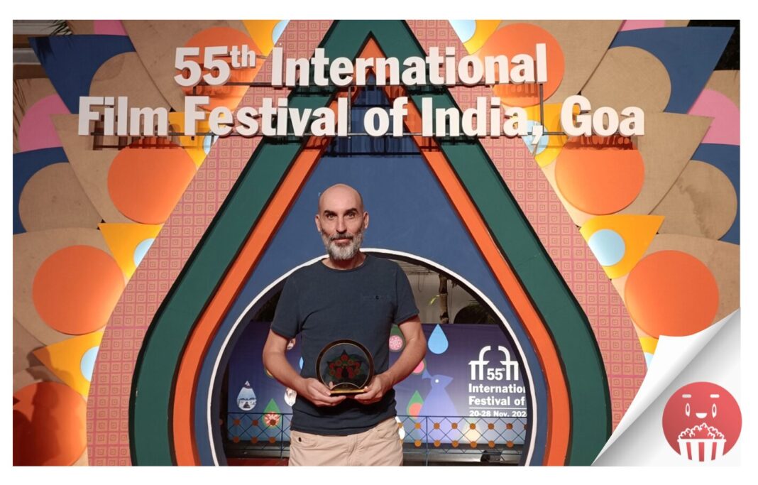 ‘Mariposas Negras’: una mirada al cambio climático desde el cine de animación