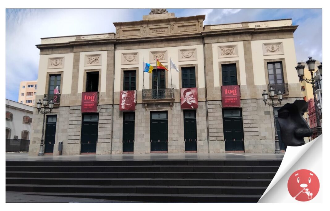 Santa Cruz celebra la ‘Semana Grande’ de Estudio Guimerá del 18 al 24 de noviembre