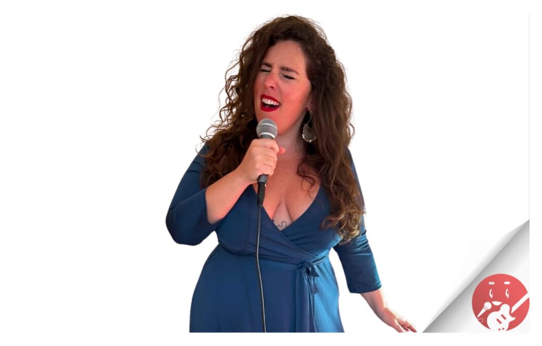 Eva Puerta actúa este 22 de noviembre en Equipo Para