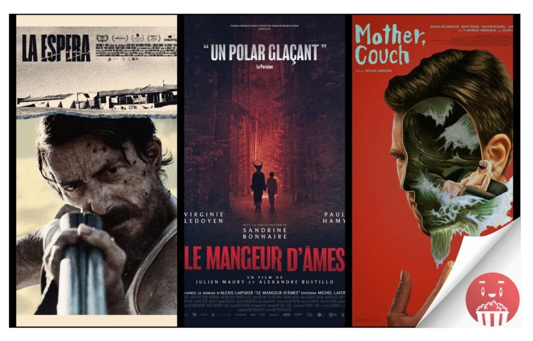 Los estrenos exclusivos de Filmin en noviembre