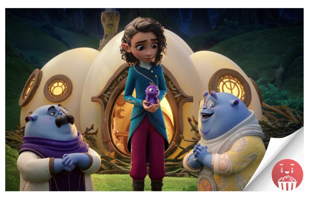 «Hechizados»: Netflix presenta el tráiler de la nueva película de animación de John Lasseter, creador de Toy Story