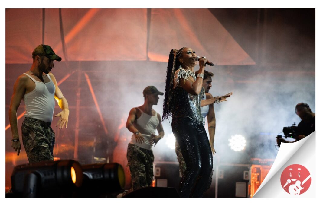 I Love The 90’s e I Love Reggaeton, éxito de asistencia: ambos festivales reúnen a más de 33.000 personas en Santa Cruz de Tenerife