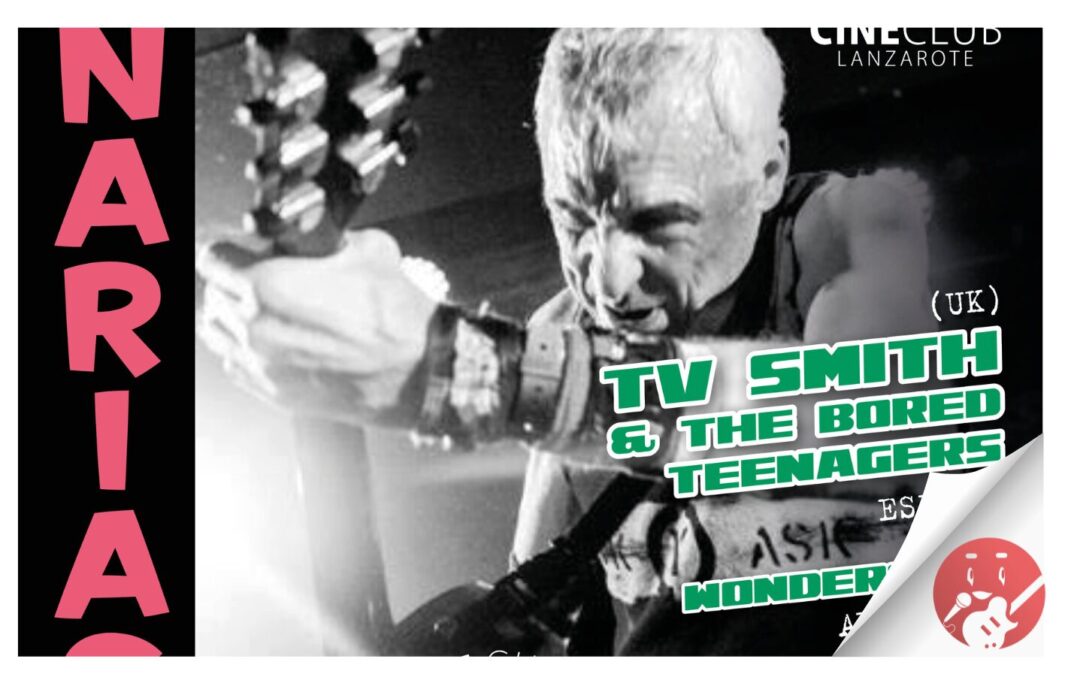 Canarias Calling 2024: La Revolución Musical llega a Tenerife con Bandas Punk, Ska y Rock