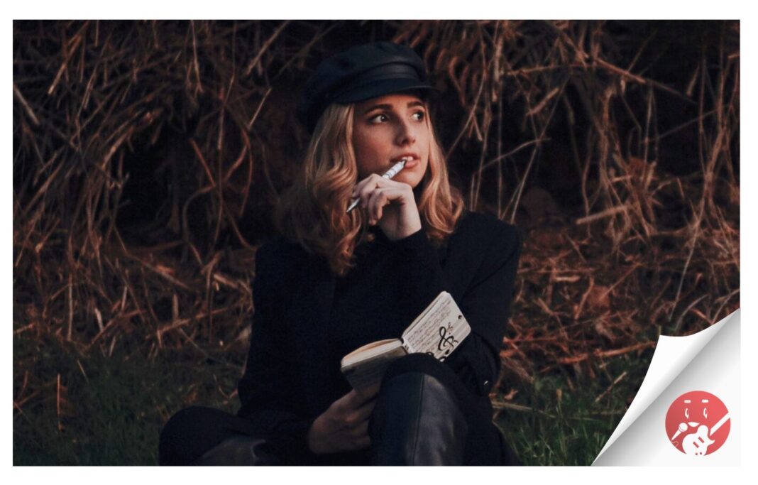 Noemi Richarte presenta «Falsa Partida», su nuevo single que llega el 6 de diciembre