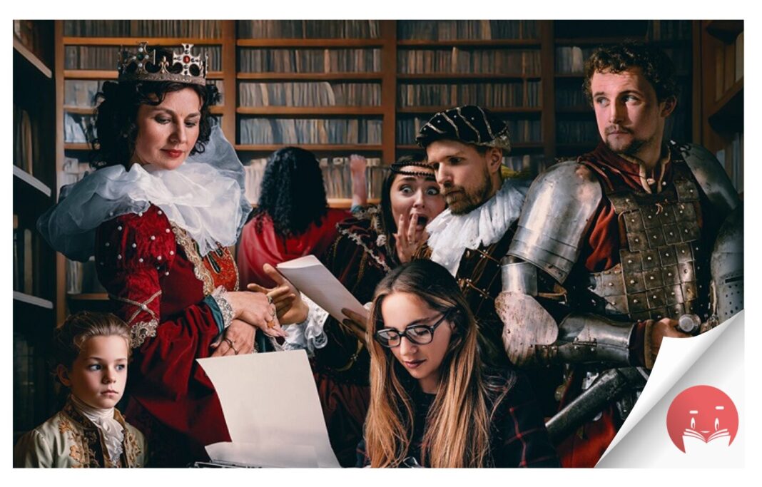 Tacoronte Histórica invoca a la literatura, la investigación y las artes para ofrecer al público un recorrido por el pasado