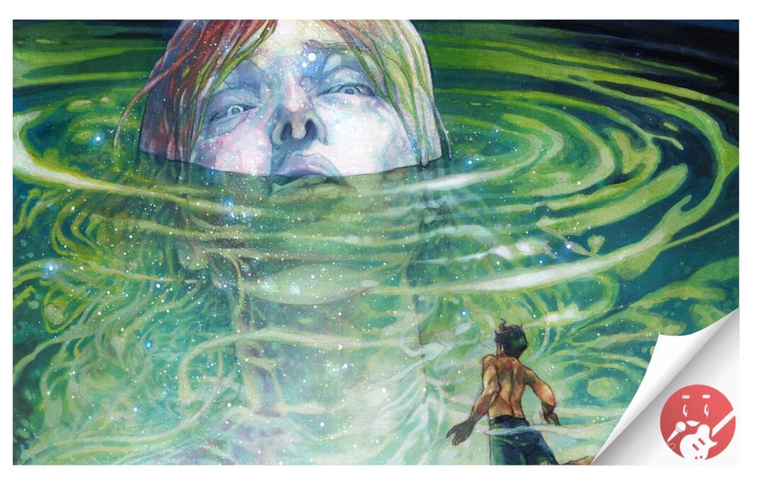 Pumuky presenta «El salitre de tus labios», primer adelanto de su próximo álbum «No sueltes lo efímero»