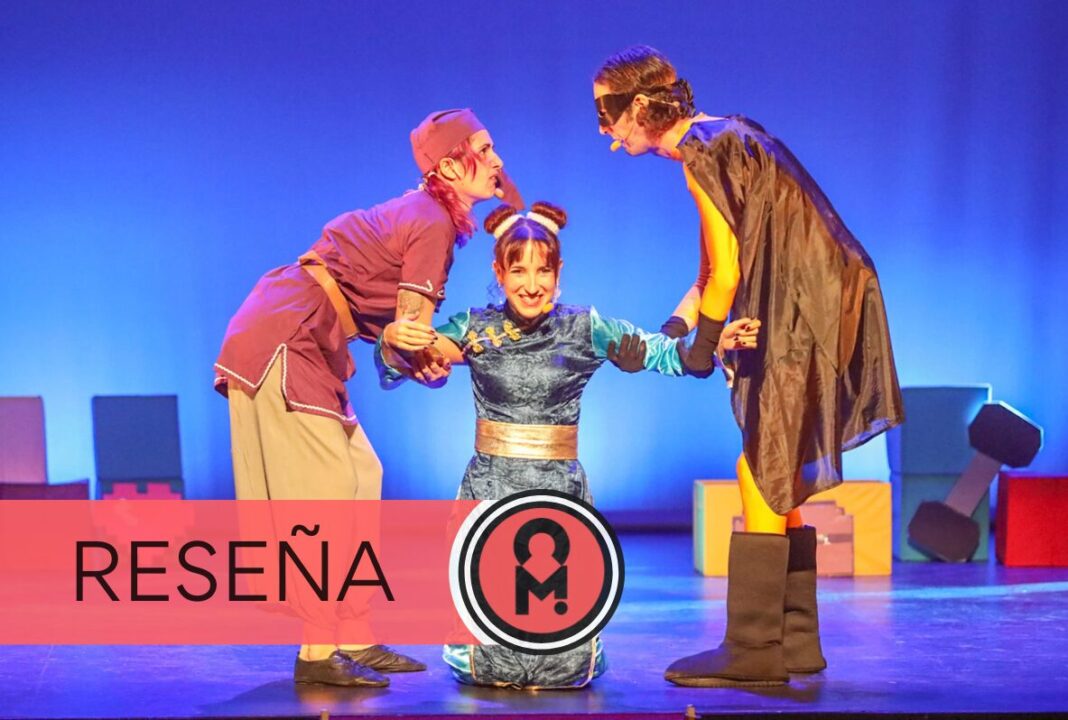 ImproVivencia – Pixelados: El videojuego improvisado. Por Álex Ro