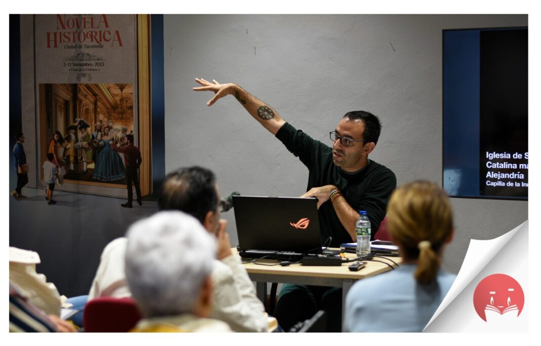Tacoronte Histórica promueve la investigación sobre el pasado de la Comarca Tacoronte-Acentejo