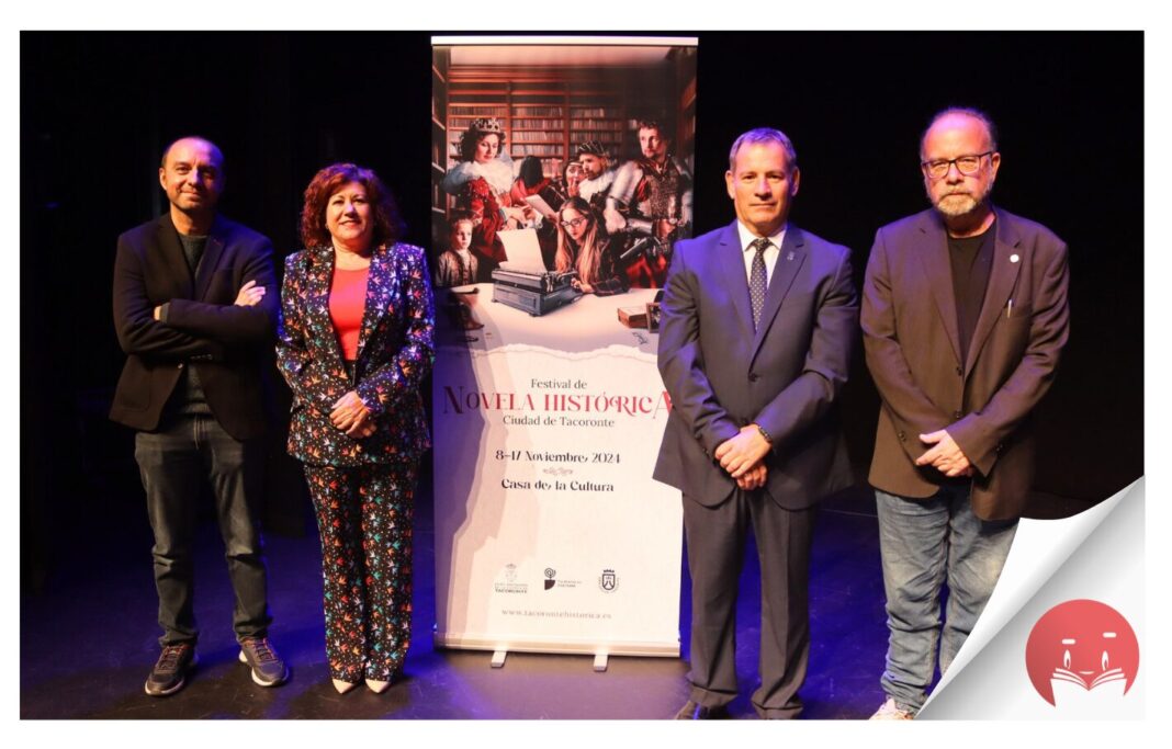 Tacoronte Histórica rinde homenaje a Unamuno con el lema ‘Viva la inteligencia’