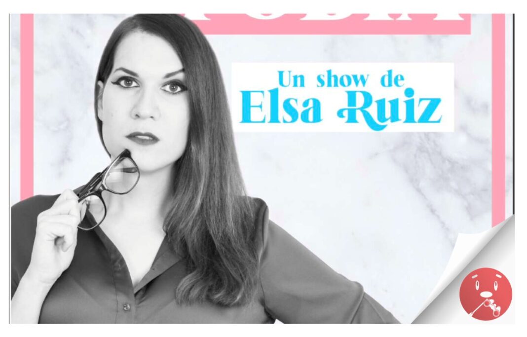 La cómica e influencer Elsa Ruiz y el actor Joel Hernández protagonizan una nueva noche de monólogos disidentes en Encuentros en el Mar