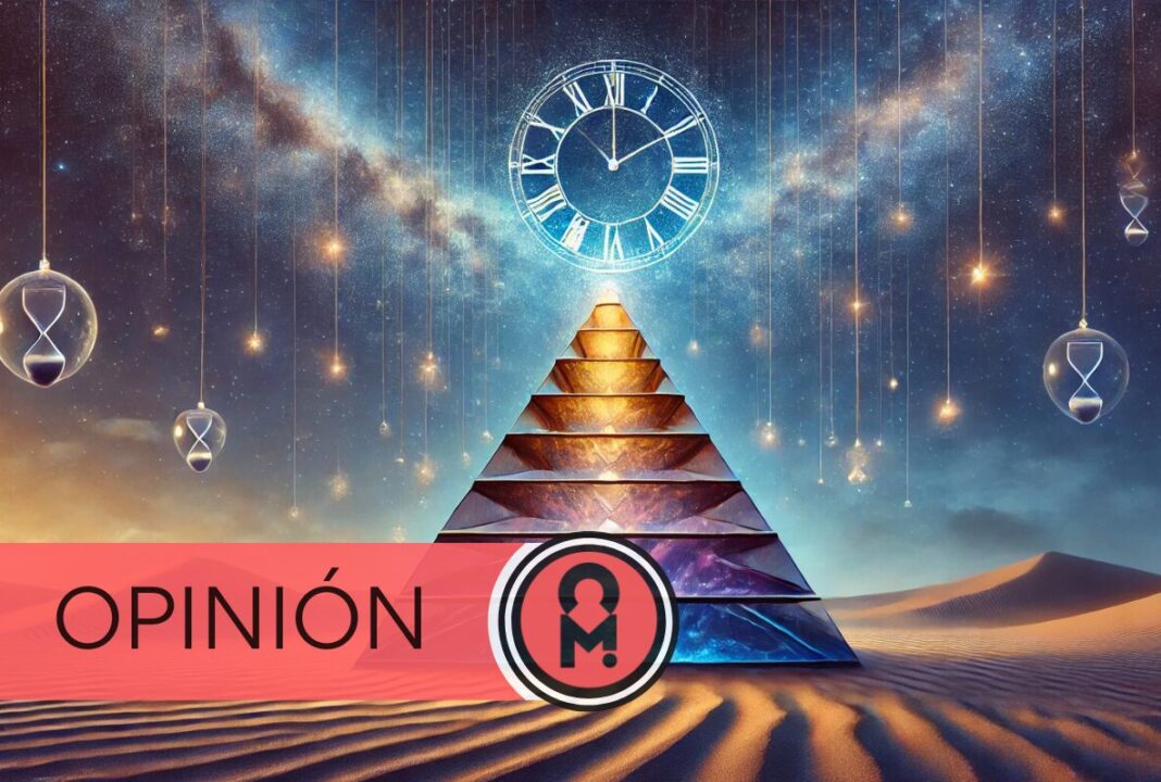 La cultura y la necesidad de trascendencia. Por Lucas Morales