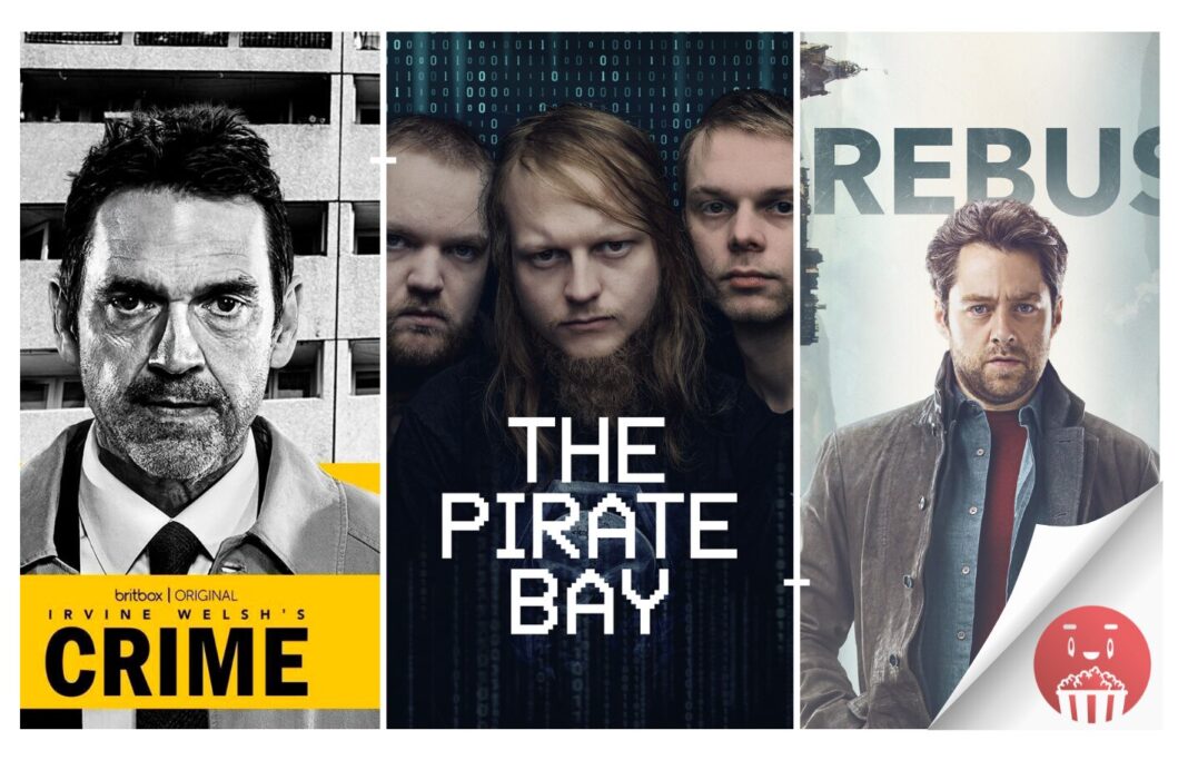 Enero 2025: Estrenos de series internacionales en Movistar Plus+