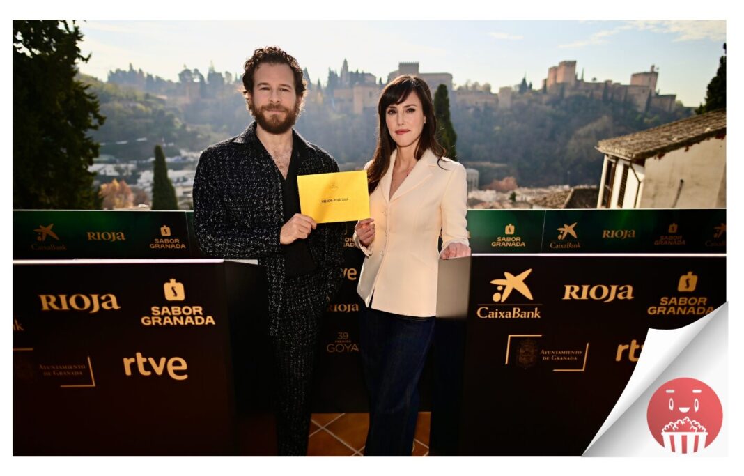 Dos películas canarias de animación entre los nominados a los 39º Premios Goya 2025