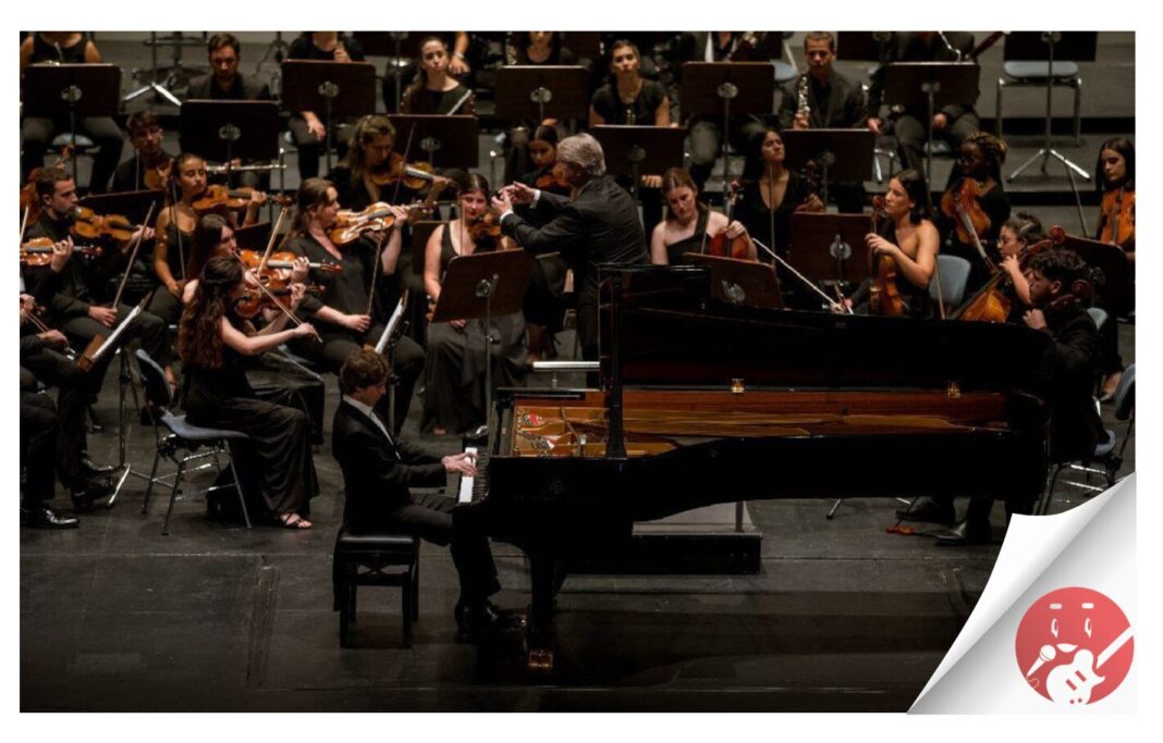 La Joven Orquesta de Canarias vuelve por Año Nuevo