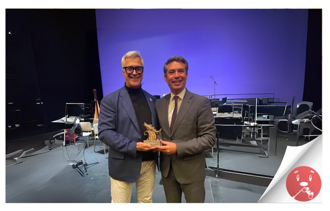 Santa Cruz celebra el cierre del Año Guimerá con una visita a El Vendrell, Barcelona