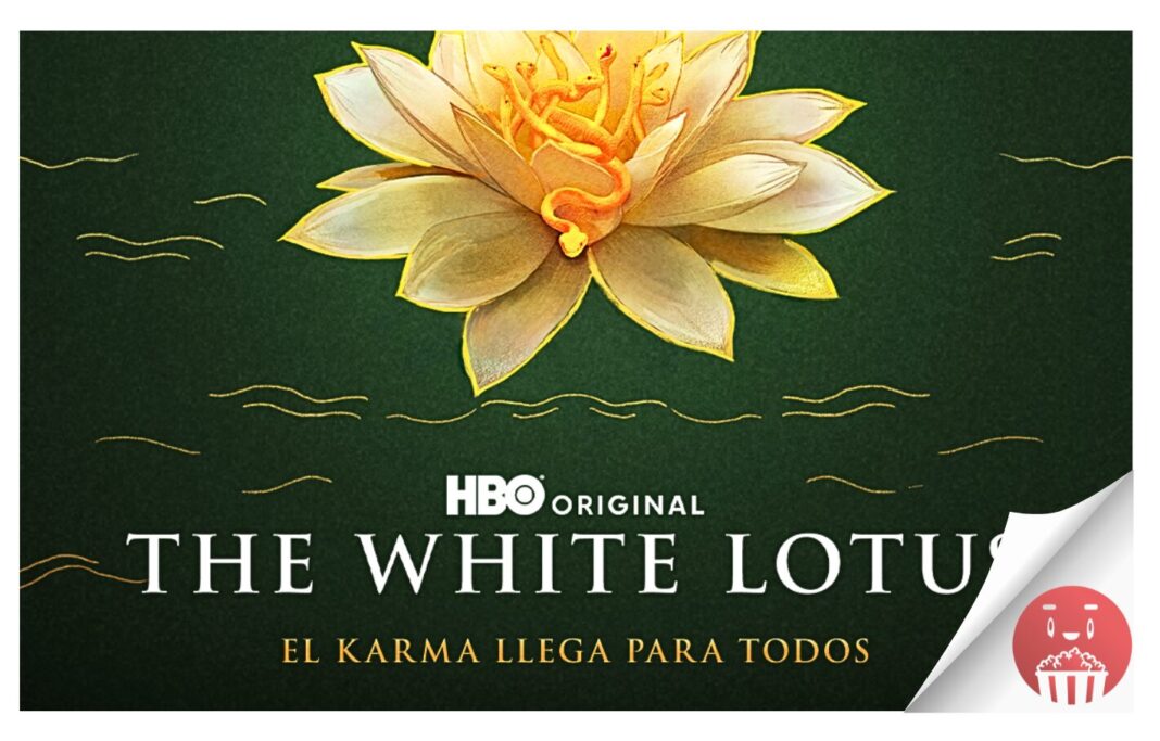 La tercera temporada de la serie original de HBO THE WHITE LOTUS, de Mike White, se estrena el próximo 17 de febrero