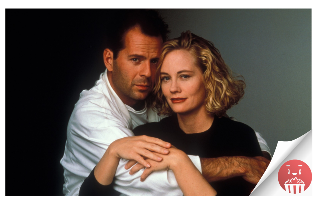 10 curiosidades que quizás no conocías de «Luz de luna», el regalo de Navidad de Filmin a sus suscriptores