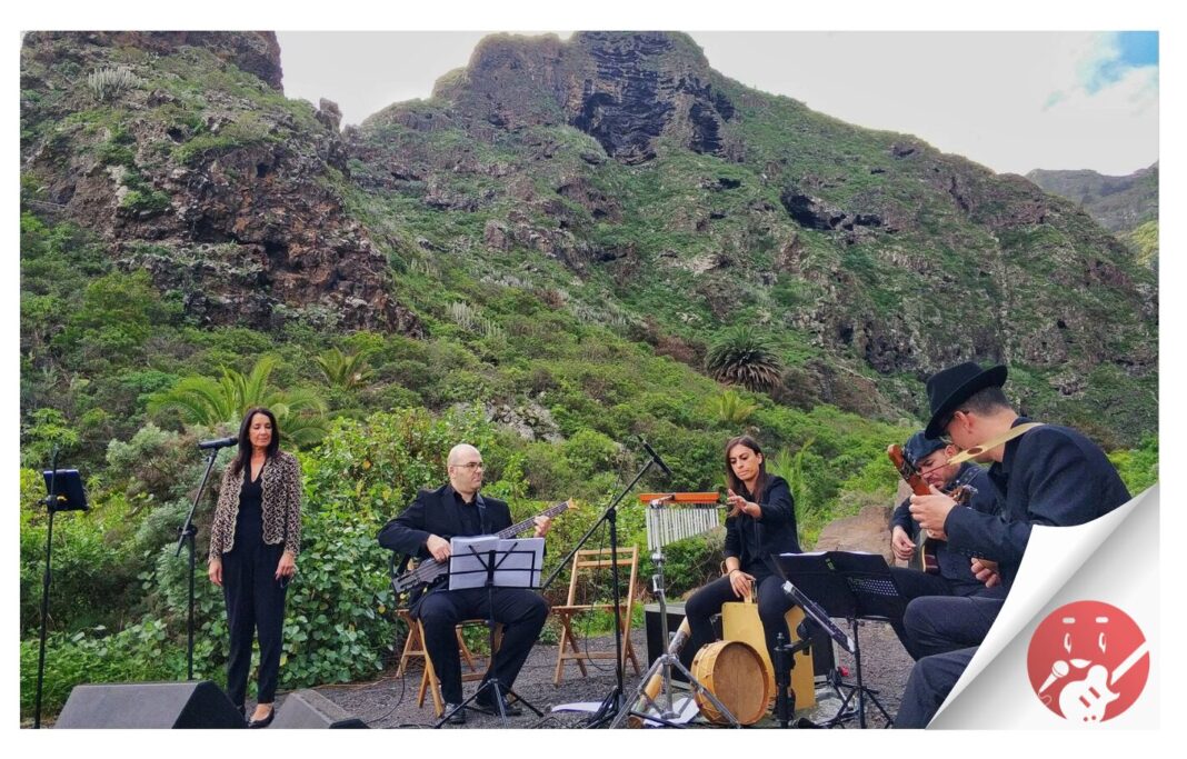 El Festival Internacional del Cuento se va a La Juncia el viernes 6 para experimentar en la naturaleza con la música y la palabra