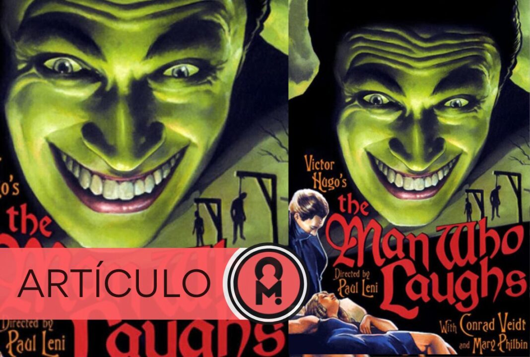 Comprachicos o el surgimiento de una leyenda urbana con certificado de nacimiento. Por Álex Ro