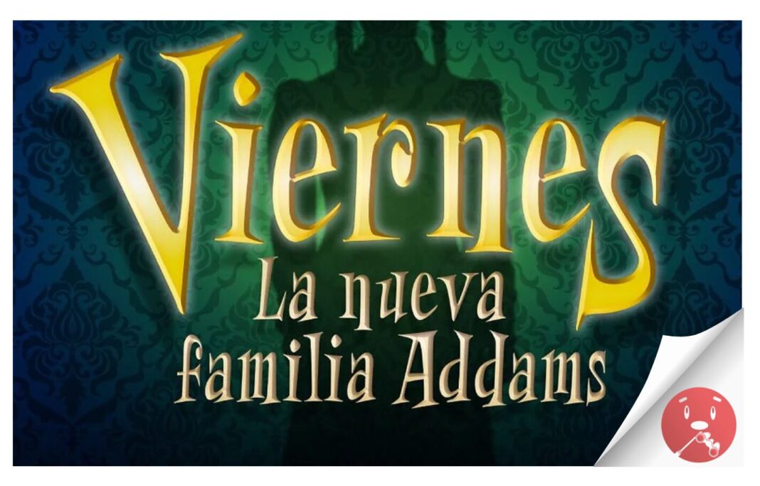 El musical «Viernes, la nueva familia Addams» aterriza en el Teatro Guimerá el próximo 3 de enero