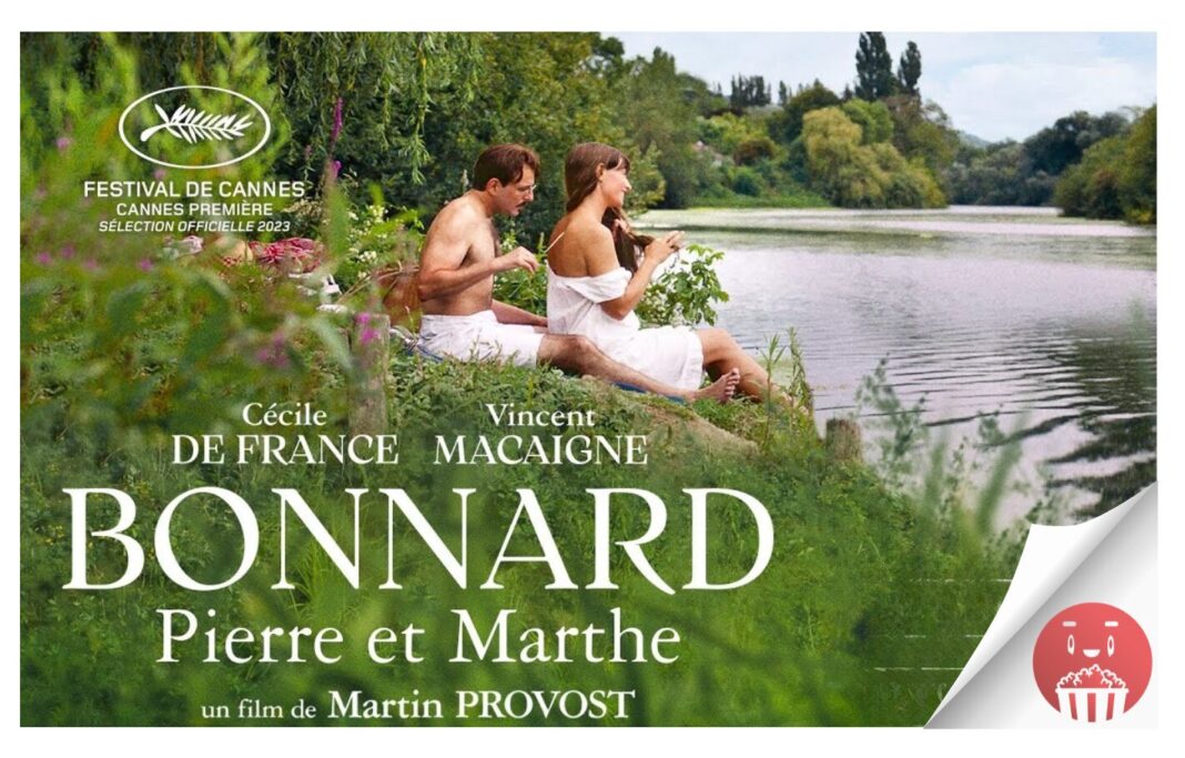 El biopic del pintor Pierre Bonnard llega a Filmin el 20 de diciembre