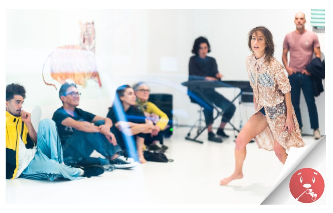 La danza se adueña de tres espacios no convencionales de Santa Cruz este domingo 29 gracias al Canarias Dentro y Fuera