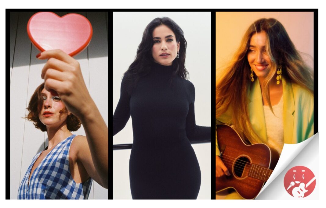 El ciclo AUTORAS celebra su 7ª edición en el Auditorio Alfredo Kraus