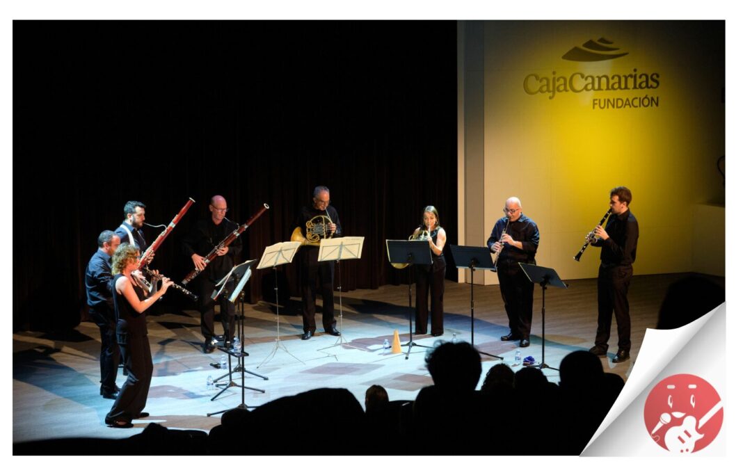 Mozart y Brahms protagonizan la segunda sesión del ciclo Cámara en la Fundación