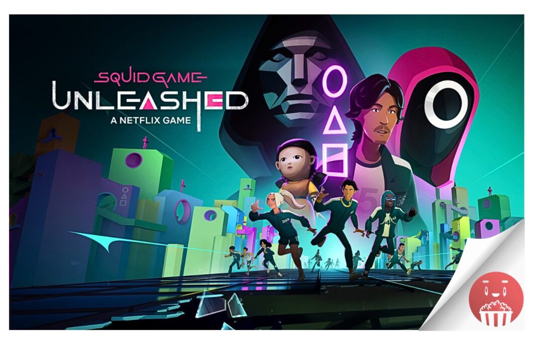 ‘El juego del calamar: Frenesí’ de Netflix llega el próximo 17 de diciembre