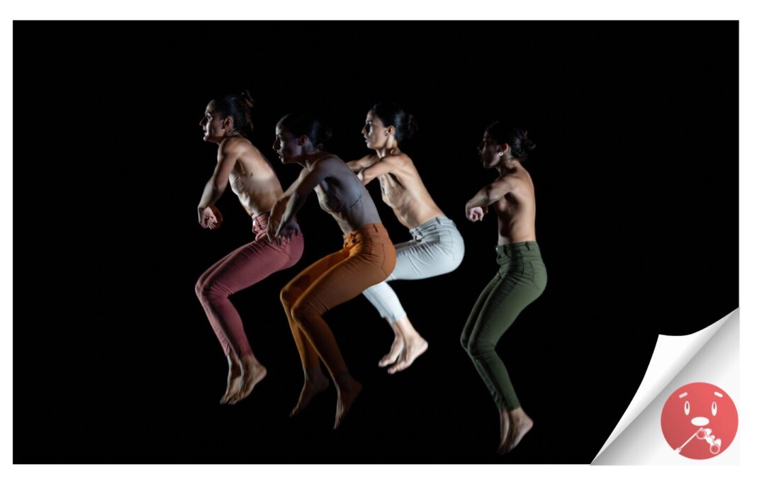 Canarias Dentro y Fuera destaca la poética de pertenecer a una isla convirtiéndose en un foro para la danza isleña