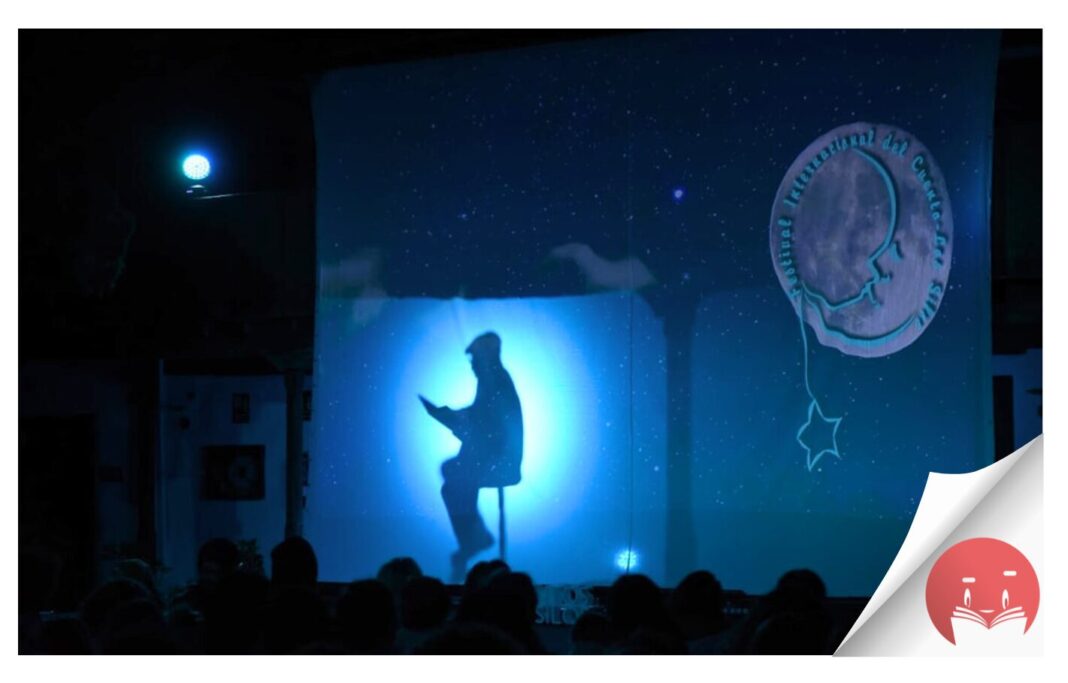 El Festival del Cuento de Los Silos lee la última página de su XXIX edición entre plataneras, cuentos para bebés y para familias