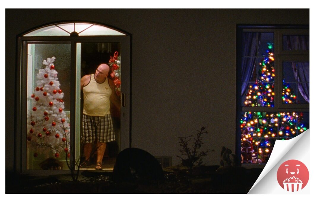 La Filmoteca Canaria despide el año con una historia sobre las expectativas navideñas y la realidad