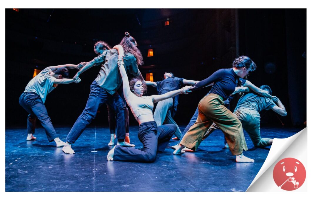 Daniel Abreu guía a las nuevas generaciones este viernes 27 con el estreno de ‘Generación’ en el Espacio La Granja