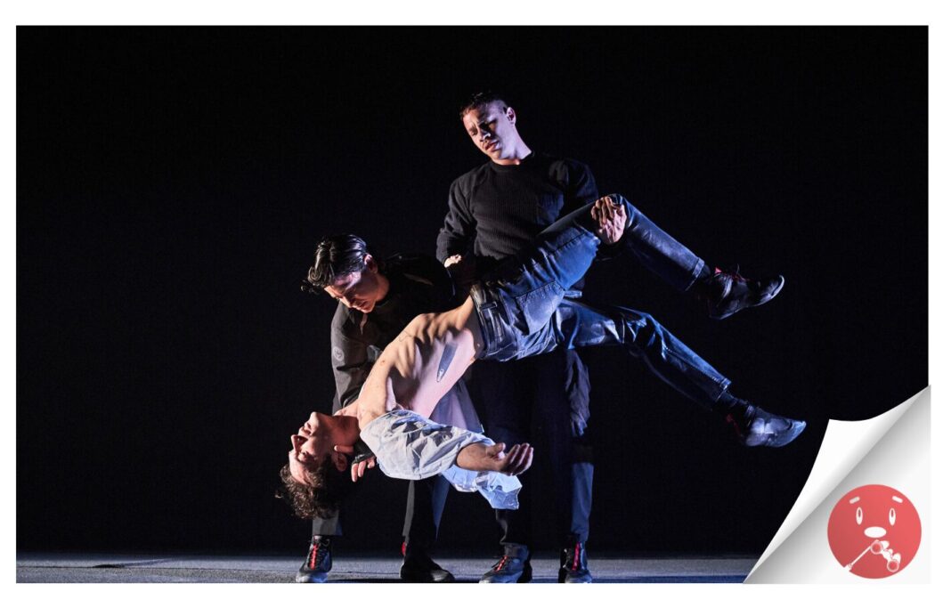 Canarias Dentro y Fuera convierte Santa Cruz en territorio de danza comenzando su XXIII edición este jueves 26 de diciembre