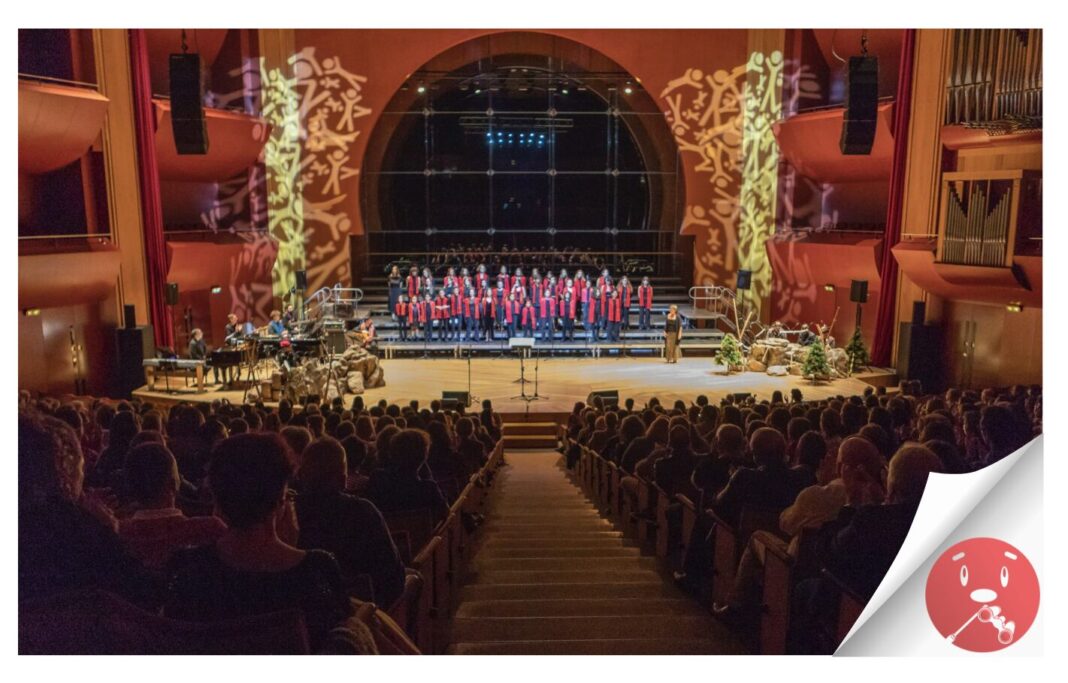 Esta Navidad sé protagonista de cada recuerdo en el Auditorio Alfredo Kraus y el Teatro Pérez Galdós