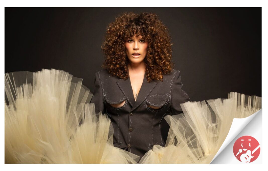 Mel Ömana defenderá ‘I’m a Queen’, canción llena de ritmo y poder femenino, en el Benidorm Fest