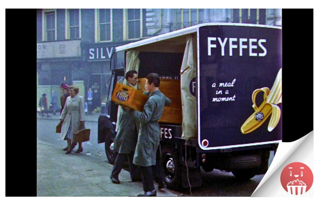 TEA estrena esta semana ‘Musa paradisiaca’, un documental del director tinerfeño Eduardo Cubillo