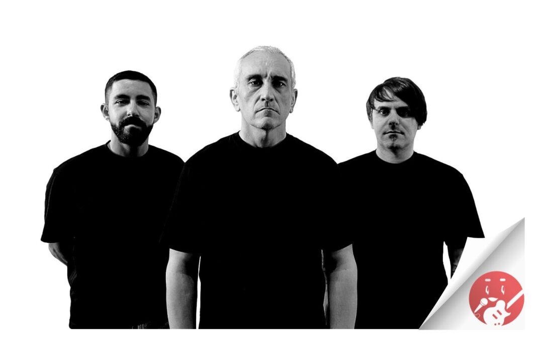 Concierto Blue Rondo y Fears of Ripley en La Parte Baja el próximo 21 de diciembre