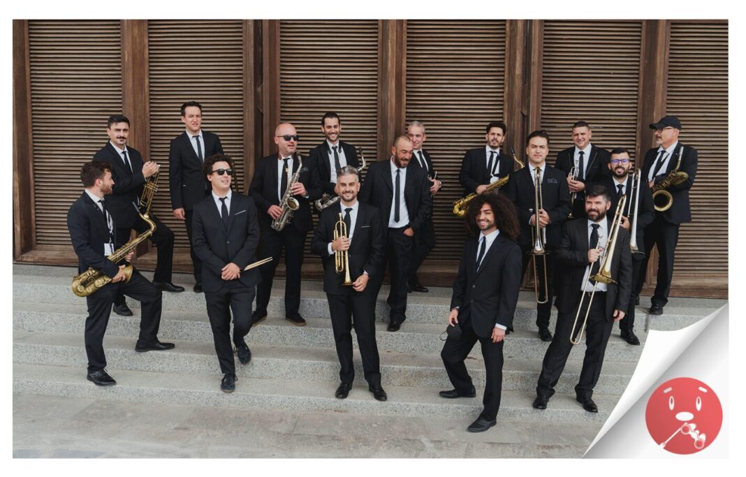 NOWINTERFEST trae a El Hierro un grandioso homenaje a las divas del jazz con la Atlantic Jazz Lab Orchestra y Esther Van Hees