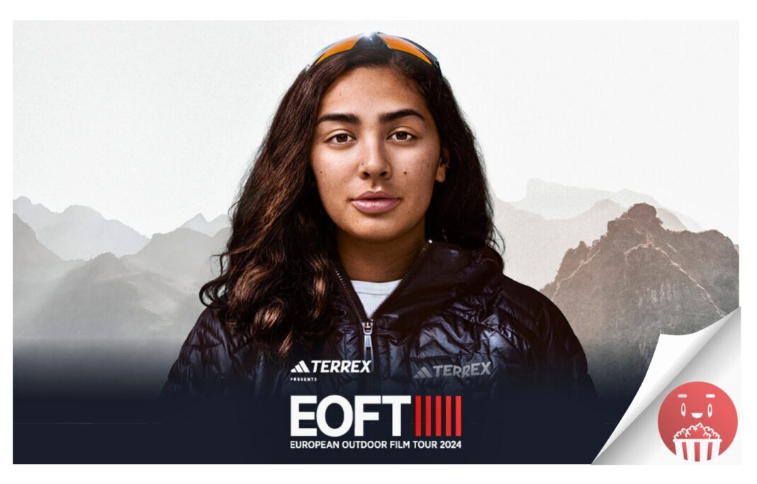 European Outdoor Film Tour: 28 años contando historias apasionantes, hablando de temas relevantes, en el momento idóneo