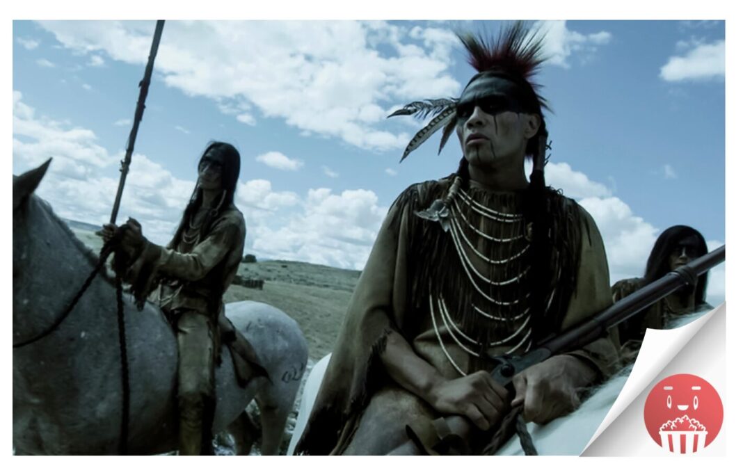 ¿Listo para el wéstern? Netflix revela las primeras imágenes de «Érase una vez el Oeste», su nueva miniserie que llega en enero