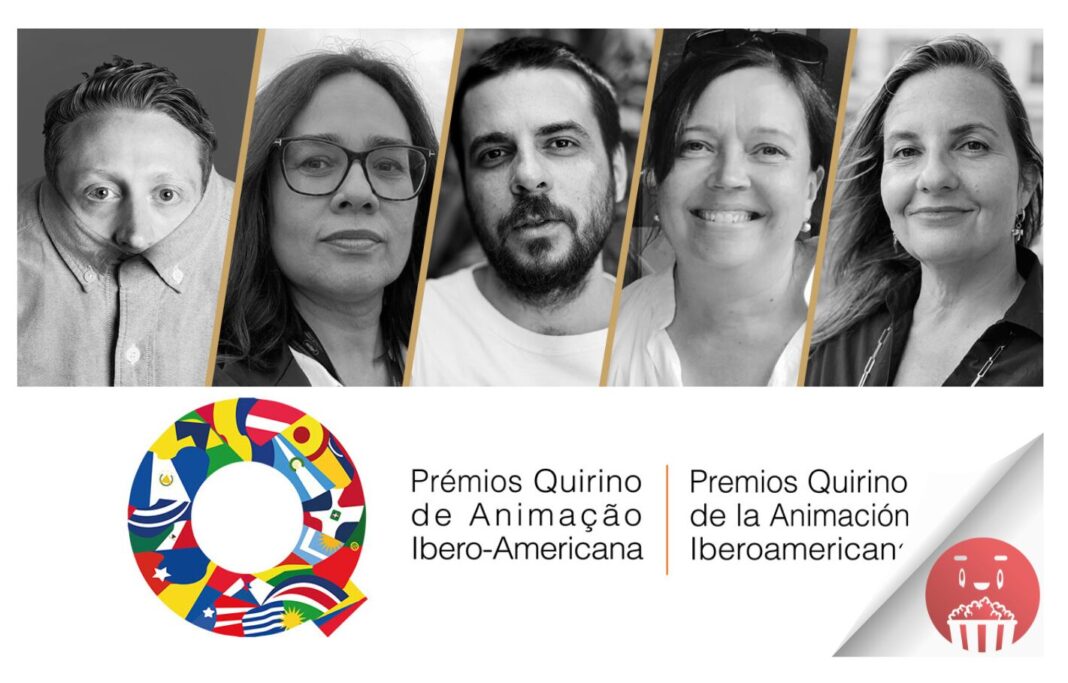 Los Premios Quirino de la Animación Iberoamericana anuncian su jurado