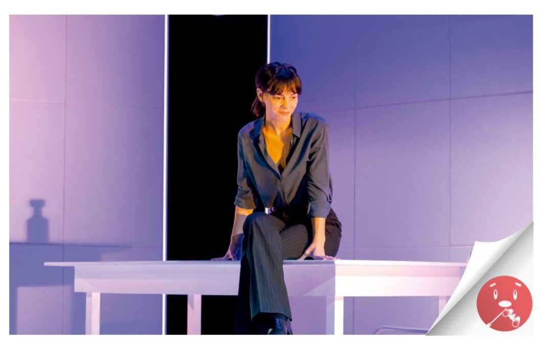 Prima Facie, con Victoria Luengo, clausura el Otoño Cultural CajaCanarias 2024 en el Teatro Guimerá