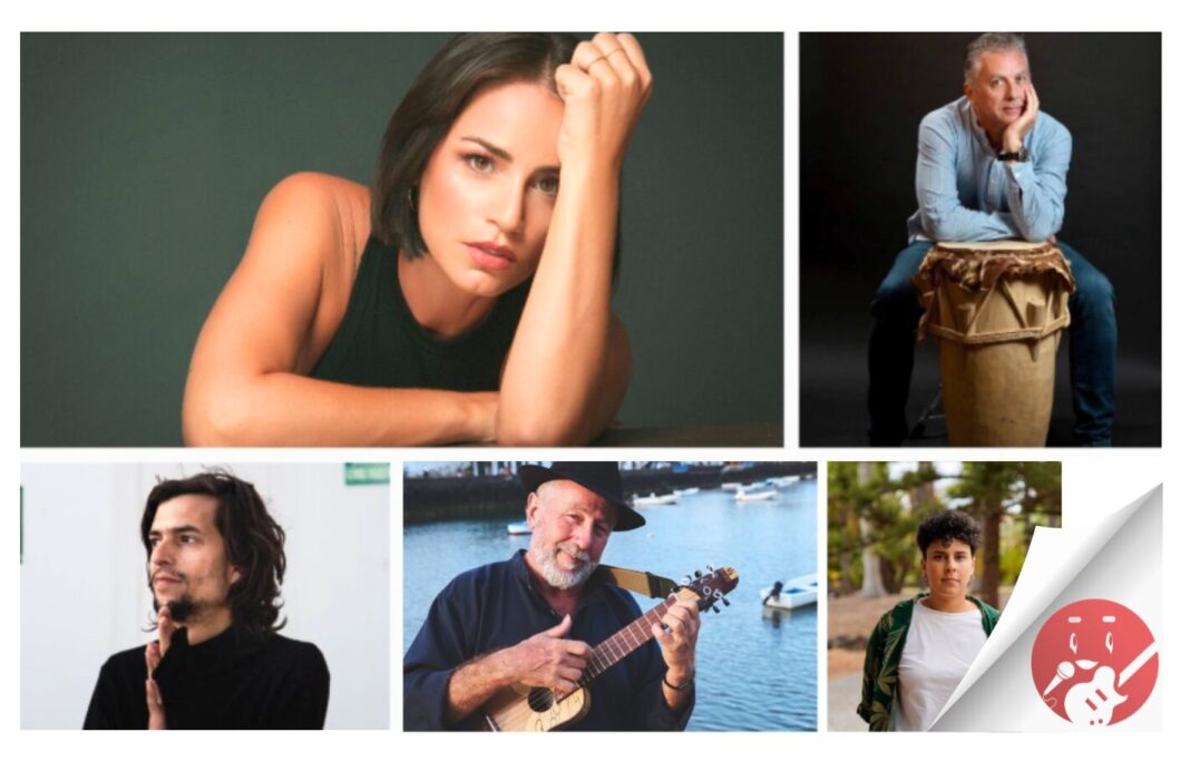 Canarias y Puerto Rico se unen a través de la música y la tradición en Trovadores del Mundo 2024