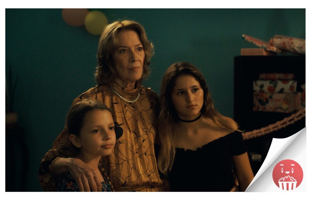 «Reinas», el nuevo drama familiar de los productores de «20.000 especies de abejas», llega a Filmin el 3 de enero