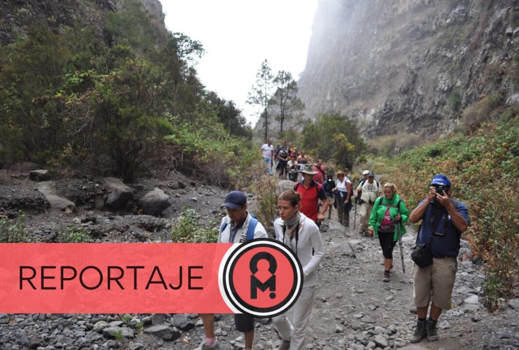 Barranco de Badajoz: La zona cero del misterio. Por José Gregorio González